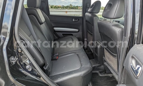 Buy Used Nissan X–Trail Black Car in Bagamoyo in Pwani Buy Used Nissan X–Trail Black Car in Bagamoyo in Pwani