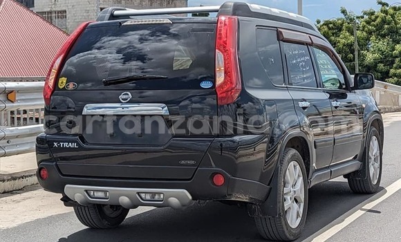Buy Used Nissan X–Trail Black Car in Bagamoyo in Pwani Buy Used Nissan X–Trail Black Car in Bagamoyo in Pwani