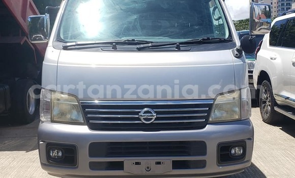 Buy Used Nissan Caravan Other Car in Bariadi in Simiyu