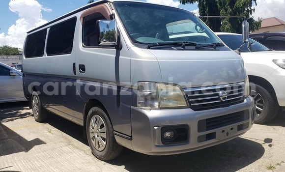 Nunua Ilio tumika Nissan Caravan Nyingine Gari ndani ya Bariadi nchini Simiyu Nunua Ilio tumika Nissan Caravan Nyingine Gari ndani ya Bariadi nchini Simiyu