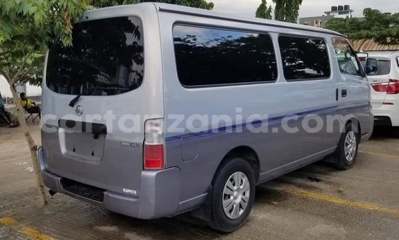 Nunua Ilio tumika Nissan Caravan Nyingine Gari ndani ya Bariadi nchini Simiyu Nunua Ilio tumika Nissan Caravan Nyingine Gari ndani ya Bariadi nchini Simiyu