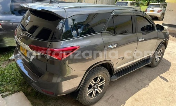 Buy Used Toyota Fortuner Other Car in Bahi in Dodoma Buy Used Toyota Fortuner Other Car in Bahi in Dodoma