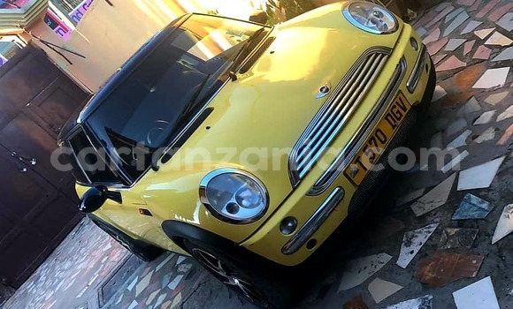 Nunua Ilio tumika Mini Cooper Nyingine Gari ndani ya Bahi nchini Dodoma