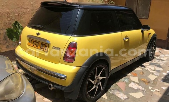 Nunua Ilio tumika Mini Cooper Nyingine Gari ndani ya Bahi nchini Dodoma Nunua Ilio tumika Mini Cooper Nyingine Gari ndani ya Bahi nchini Dodoma