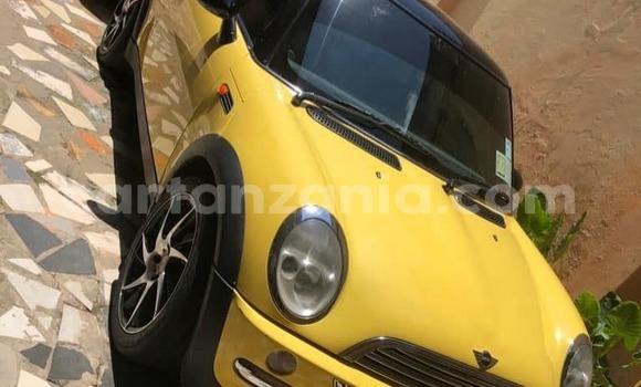 Nunua Ilio tumika Mini Cooper Nyingine Gari ndani ya Bahi nchini Dodoma Nunua Ilio tumika Mini Cooper Nyingine Gari ndani ya Bahi nchini Dodoma