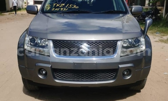 Buy Used Suzuki Escudo Other Car in Bahi in Dodoma