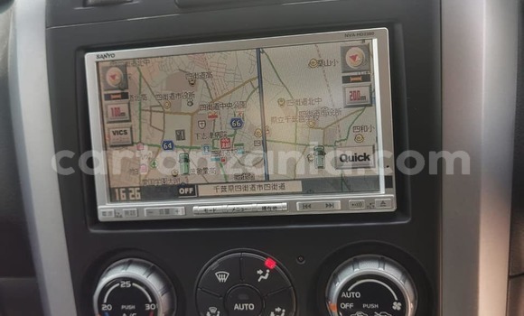 Nunua Ilio tumika Suzuki Escudo Nyingine Gari ndani ya Bahi nchini Dodoma Nunua Ilio tumika Suzuki Escudo Nyingine Gari ndani ya Bahi nchini Dodoma