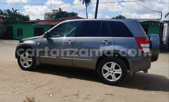 Nunua Ilio tumika Suzuki Escudo Nyingine Gari ndani ya Bahi nchini Dodoma Nunua Ilio tumika Suzuki Escudo Nyingine Gari ndani ya Bahi nchini Dodoma