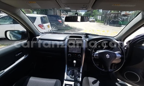 Nunua Ilio tumika Suzuki Escudo Nyingine Gari ndani ya Bahi nchini Dodoma Nunua Ilio tumika Suzuki Escudo Nyingine Gari ndani ya Bahi nchini Dodoma