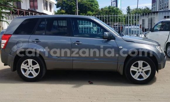 Nunua Ilio tumika Suzuki Escudo Nyingine Gari ndani ya Bahi nchini Dodoma Nunua Ilio tumika Suzuki Escudo Nyingine Gari ndani ya Bahi nchini Dodoma