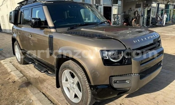 Buy Used Land Rover Defender Other Car in Bahi in Dodoma