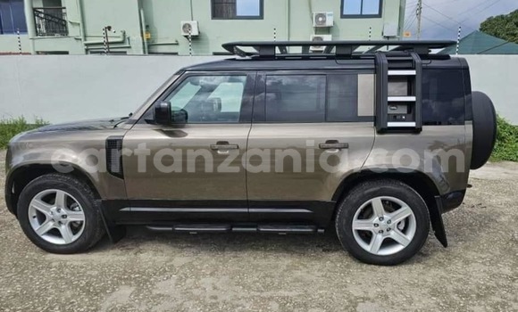 Nunua Ilio tumika Land Rover Defender Nyingine Gari ndani ya Bahi nchini Dodoma Nunua Ilio tumika Land Rover Defender Nyingine Gari ndani ya Bahi nchini Dodoma