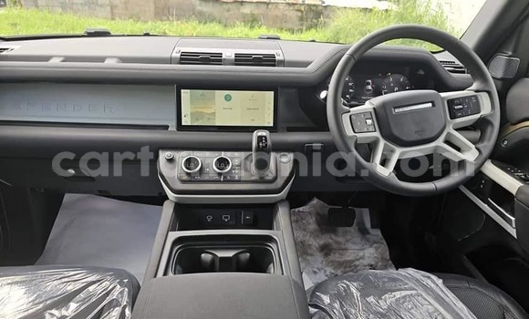 Nunua Ilio tumika Land Rover Defender Nyingine Gari ndani ya Bahi nchini Dodoma Nunua Ilio tumika Land Rover Defender Nyingine Gari ndani ya Bahi nchini Dodoma