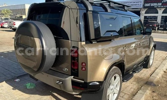 Nunua Ilio tumika Land Rover Defender Nyingine Gari ndani ya Bahi nchini Dodoma Nunua Ilio tumika Land Rover Defender Nyingine Gari ndani ya Bahi nchini Dodoma
