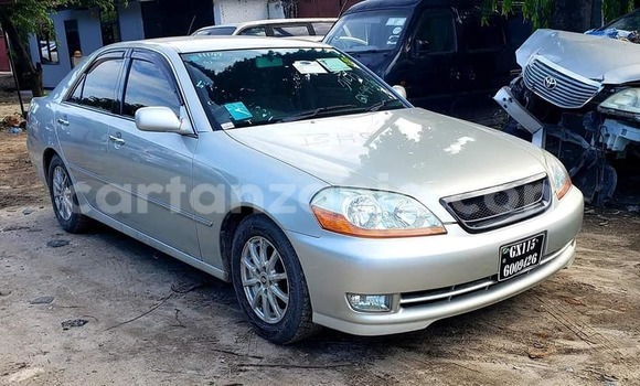 Nunua Ilio tumika Toyota Mark II Nyingine Gari ndani ya Biharamulo nchini Kagera