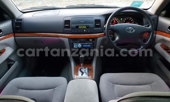 Buy Used Toyota Mark II Other Car in Biharamulo in Kagera Buy Used Toyota Mark II Other Car in Biharamulo in Kagera