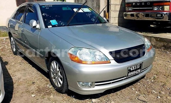 Buy Used Toyota Mark II Other Car in Biharamulo in Kagera Buy Used Toyota Mark II Other Car in Biharamulo in Kagera