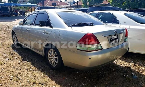 Buy Used Toyota Mark II Other Car in Biharamulo in Kagera Buy Used Toyota Mark II Other Car in Biharamulo in Kagera