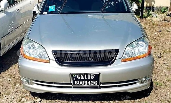 Buy Used Toyota Mark II Other Car in Biharamulo in Kagera Buy Used Toyota Mark II Other Car in Biharamulo in Kagera