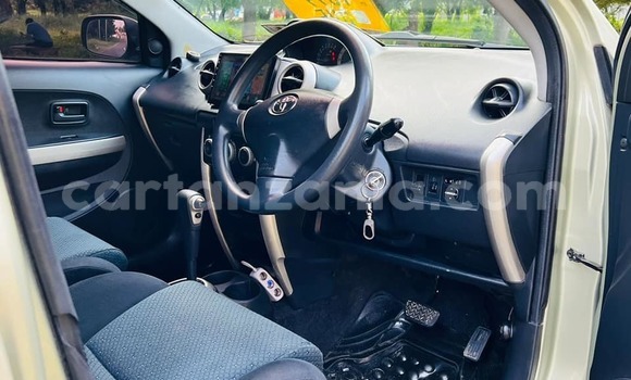 Buy Used Toyota IST Other Car in Bagamoyo in Pwani Buy Used Toyota IST Other Car in Bagamoyo in Pwani