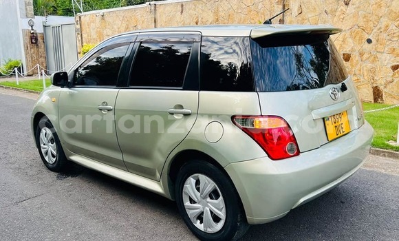 Buy Used Toyota IST Other Car in Bagamoyo in Pwani Buy Used Toyota IST Other Car in Bagamoyo in Pwani