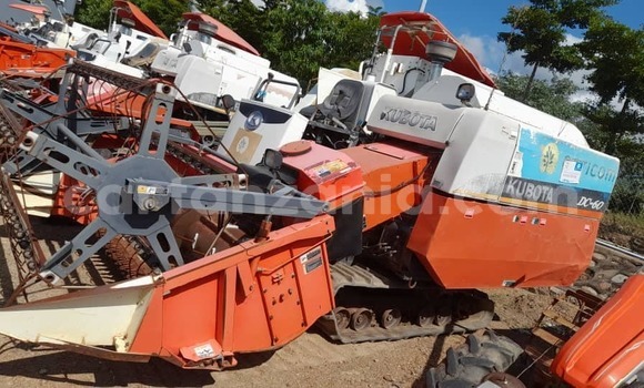 Buy Used Caterpillar 120 Other Truck in Biharamulo in Kagera