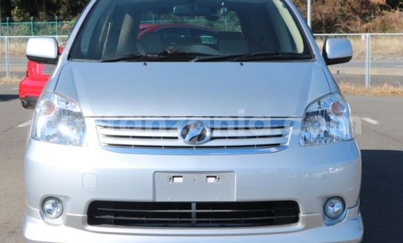 Buy Import Toyota Raum Silver Car in Dar es Salaam in Dar es Salaam Buy Import Toyota Raum Silver Car in Dar es Salaam in Dar es Salaam