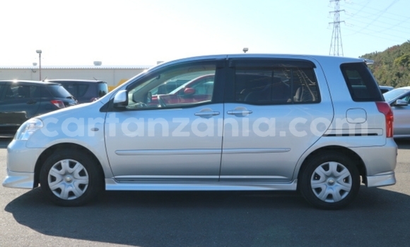 Buy Import Toyota Raum Silver Car in Dar es Salaam in Dar es Salaam Buy Import Toyota Raum Silver Car in Dar es Salaam in Dar es Salaam