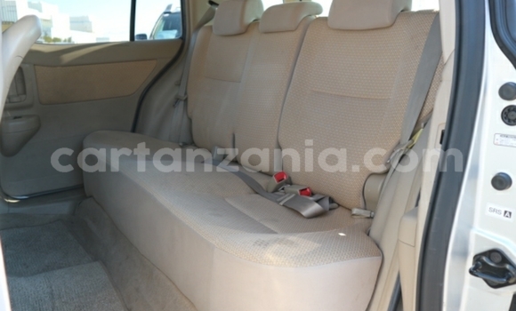 Buy Import Toyota Raum Silver Car in Dar es Salaam in Dar es Salaam Buy Import Toyota Raum Silver Car in Dar es Salaam in Dar es Salaam