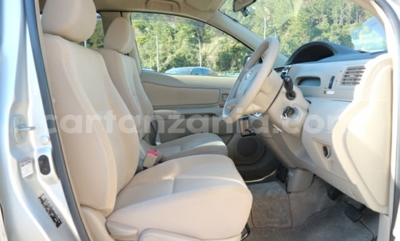 Buy Import Toyota Raum Silver Car in Dar es Salaam in Dar es Salaam Buy Import Toyota Raum Silver Car in Dar es Salaam in Dar es Salaam