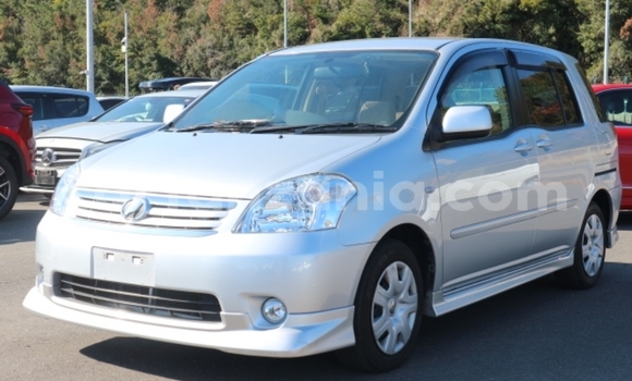 Buy Import Toyota Raum Silver Car in Dar es Salaam in Dar es Salaam Buy Import Toyota Raum Silver Car in Dar es Salaam in Dar es Salaam