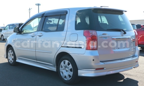 Buy Import Toyota Raum Silver Car in Dar es Salaam in Dar es Salaam Buy Import Toyota Raum Silver Car in Dar es Salaam in Dar es Salaam