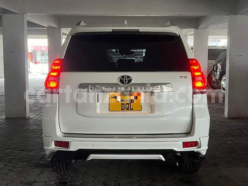 Big with watermark toyota land cruiser prado dar es salaam dar es salaam 21362