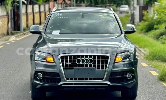 Buy Import Audi Q5 Other Car in Dar es Salaam in Dar es Salaam Buy Import Audi Q5 Other Car in Dar es Salaam in Dar es Salaam