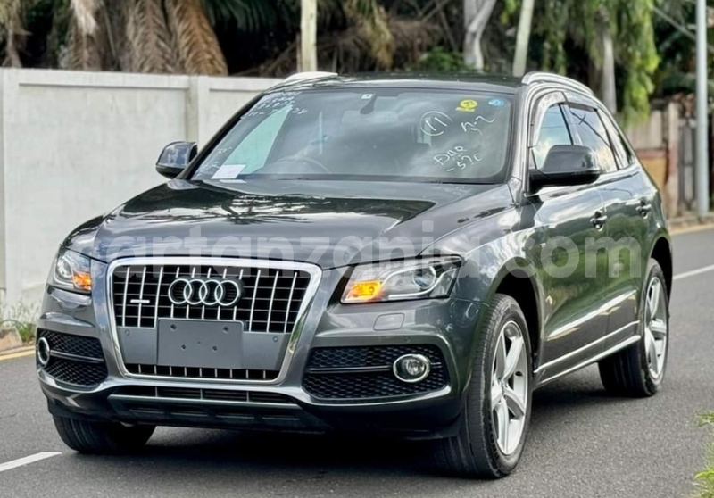 Big with watermark audi q5 dar es salaam dar es salaam 21364