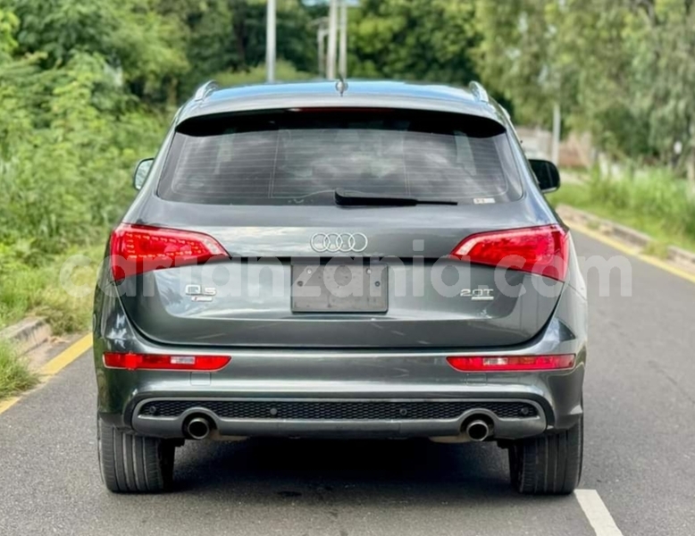 Big with watermark audi q5 dar es salaam dar es salaam 21364