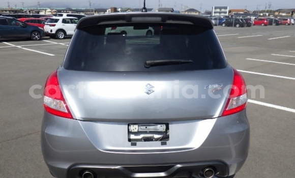 Buy Import Suzuki Swift Silver Car in Dar es Salaam in Dar es Salaam Buy Import Suzuki Swift Silver Car in Dar es Salaam in Dar es Salaam