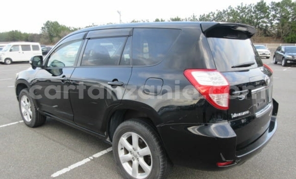 Buy Import Toyota Vanguard Black Car in Dar es Salaam in Dar es Salaam Buy Import Toyota Vanguard Black Car in Dar es Salaam in Dar es Salaam
