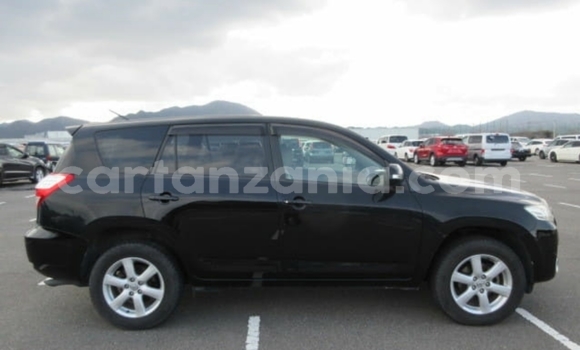 Buy Import Toyota Vanguard Black Car in Dar es Salaam in Dar es Salaam Buy Import Toyota Vanguard Black Car in Dar es Salaam in Dar es Salaam