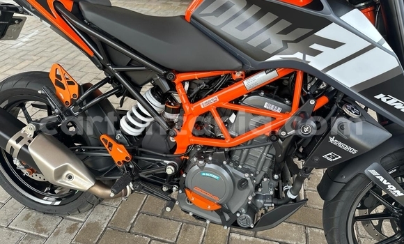 Buy Used KTM Duke Other Bike in Arusha in Arusha