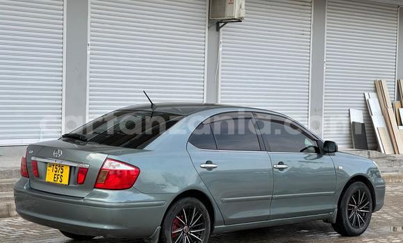 Buy Used Toyota Premio Other Car in Dar es Salaam in Dar es Salaam Buy Used Toyota Premio Other Car in Dar es Salaam in Dar es Salaam