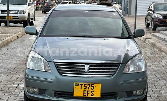 Buy Used Toyota Premio Other Car in Dar es Salaam in Dar es Salaam Buy Used Toyota Premio Other Car in Dar es Salaam in Dar es Salaam