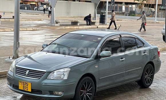 Buy Used Toyota Premio Other Car in Dar es Salaam in Dar es Salaam Buy Used Toyota Premio Other Car in Dar es Salaam in Dar es Salaam