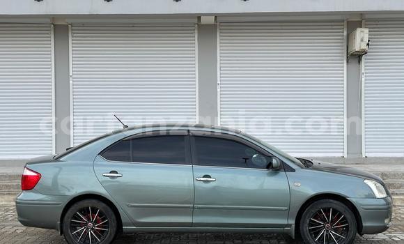 Buy Used Toyota Premio Other Car in Dar es Salaam in Dar es Salaam Buy Used Toyota Premio Other Car in Dar es Salaam in Dar es Salaam