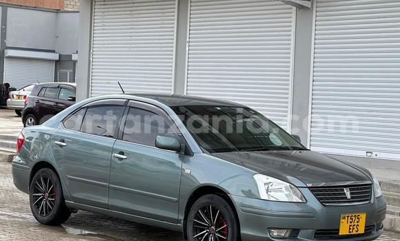 Buy Used Toyota Premio Other Car in Dar es Salaam in Dar es Salaam Buy Used Toyota Premio Other Car in Dar es Salaam in Dar es Salaam
