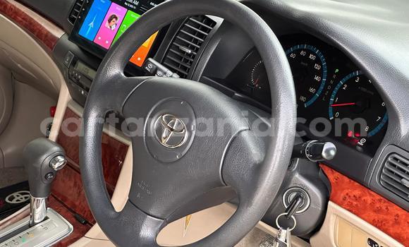 Buy Used Toyota Premio Other Car in Dar es Salaam in Dar es Salaam Buy Used Toyota Premio Other Car in Dar es Salaam in Dar es Salaam