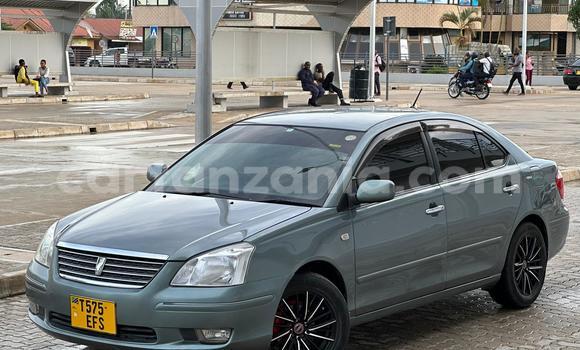 Buy Used Toyota Premio Other Car in Dar es Salaam in Dar es Salaam Buy Used Toyota Premio Other Car in Dar es Salaam in Dar es Salaam