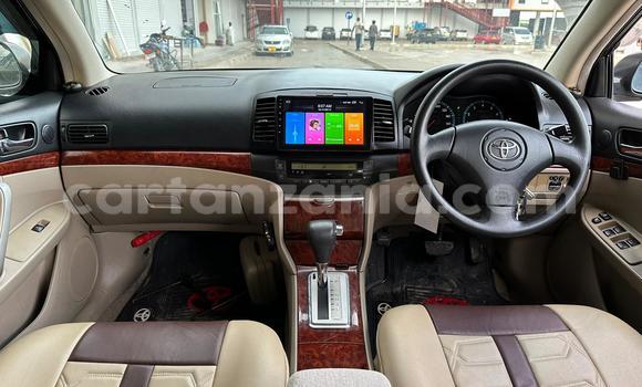 Buy Used Toyota Premio Other Car in Dar es Salaam in Dar es Salaam Buy Used Toyota Premio Other Car in Dar es Salaam in Dar es Salaam