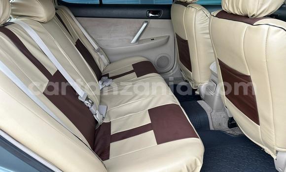 Buy Used Toyota Premio Other Car in Dar es Salaam in Dar es Salaam Buy Used Toyota Premio Other Car in Dar es Salaam in Dar es Salaam