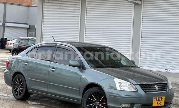 Buy Used Toyota Premio Other Car in Dar es Salaam in Dar es Salaam Buy Used Toyota Premio Other Car in Dar es Salaam in Dar es Salaam